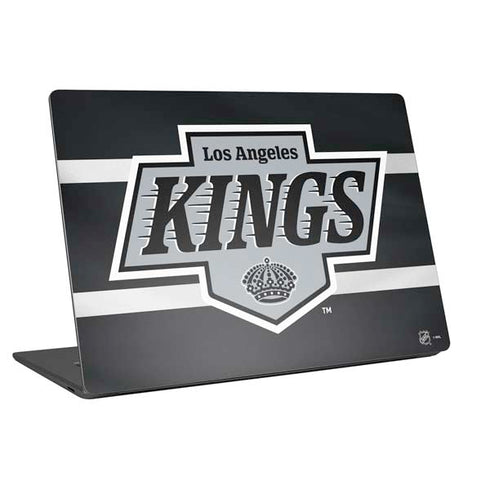 NHL Los Angeles Kings Jersey Universal Laptop 11in (8.8 x 6.2in) Skin